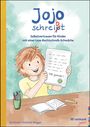 Eva Maria Koch: Jojo schreibt, Buch