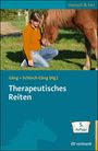 Therapeutisches Reiten, Buch