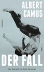 Albert Camus: Der Fall, Buch