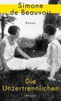 Simone De Beauvoir: Die Unzertrennlichen, Buch