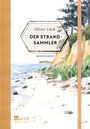 Oliver Lück: Der Strandsammler, Buch