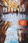 Fernando Aramburu: Die Mauersegler, Buch
