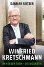 Dagmar Seitzer: Winfried Kretschmann, Buch