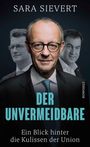 Sara Sievert: Der Unvermeidbare, Buch