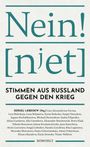 : Nein!, Buch