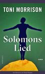 Toni Morrison: Solomons Lied, Buch