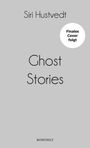 Siri Hustvedt: Ghost Stories, Buch