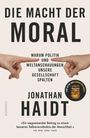 Jonathan Haidt: Die Macht der Moral, Buch