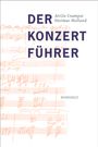 : Der Konzertführer, Buch