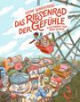 Leon Windscheid: Das Riesenrad der Gefühle, Buch