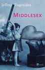 Jeffrey Eugenides: Middlesex, Buch