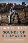 Daniel Hope: Sounds of Hollywood (Restauflage*), Buch