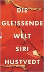 Siri Hustvedt: Die gleißende Welt, Buch