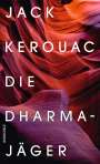 Jack Kerouac: Die Dharmajäger, Buch
