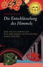 Jo Marchant: Die Entschlüsselung des Himmels, Buch