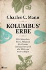 Charles C. Mann: Kolumbus' Erbe, Buch
