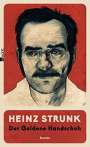 Heinz Strunk: Der goldene Handschuh, Buch
