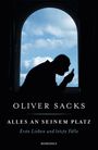 Oliver Sacks: Alles an seinem Platz, Buch