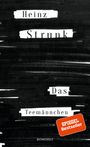 Heinz Strunk: Das Teemännchen, Buch