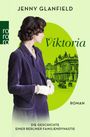 Jenny Glanfield: Viktoria, Buch