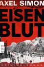 Axel Simon: Eisenblut, Buch