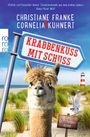 Christiane Franke: Krabbenkuss mit Schuss, Buch