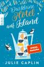 Julie Caplin: Das kleine Hotel auf Island, Buch