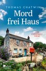Thomas Chatwin: Mord frei Haus, Buch