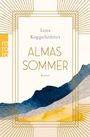Lenz Koppelstätter: Almas Sommer, Buch