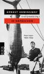 Ernest Hemingway: 49 Depeschen, Buch