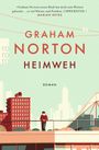 Graham Norton: Heimweh, Buch