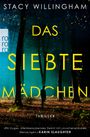 Stacy Willingham: Das siebte Mädchen, Buch