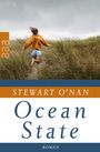Stewart O´Nan: Ocean State, Buch