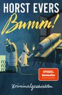 Horst Evers: Bumm!, Buch