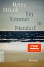 Heinz Strunk: Ein Sommer in Niendorf, Buch