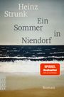 Heinz Strunk: Ein Sommer in Niendorf, Buch