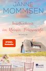 Janne Mommsen: Inselhochzeit im kleinen Friesencafé, Buch