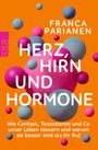 Franca Parianen: Herz, Hirn und Hormone, Buch