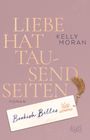 Kelly Moran: Bookish Belles - Liebe hat tausend Seiten, Buch
