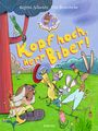 Regina Schwarz: Biber & Quaaks: Kopf hoch, Herr Biber!, Buch