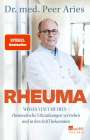 Peer Aries: Rheuma, Buch