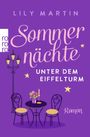 Lily Martin: Sommernächte unter dem Eiffelturm, Buch