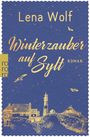 Lena Wolf: Winterzauber auf Sylt, Buch