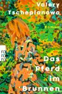 Valery Tscheplanowa: Das Pferd im Brunnen, Buch