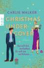 Carlie Walker: Christmas undercover, Buch