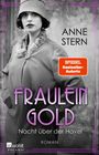 Anne Stern: Fräulein Gold: Nacht über der Havel, Buch