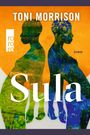 Toni Morrison: Sula, Buch