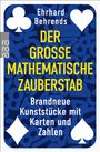 Ehrhard Behrends: Der große mathematische Zauberstab, Buch
