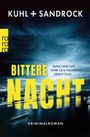 Nikolas Kuhl: Bittere Nacht, Buch