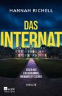 Hannah Richell: Das Internat, Buch